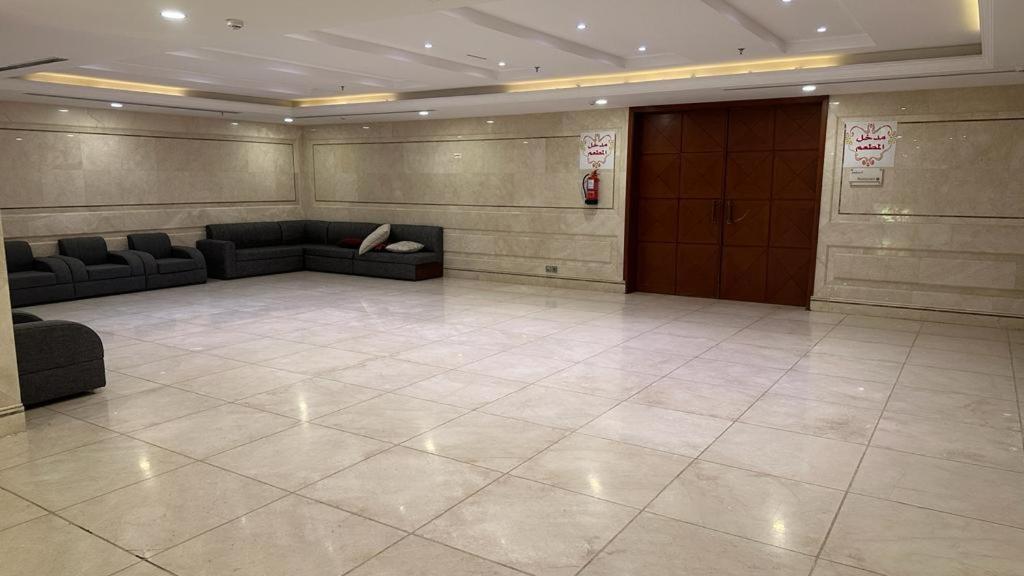 Araek Al Khlood Hotel Mecca Exterior foto