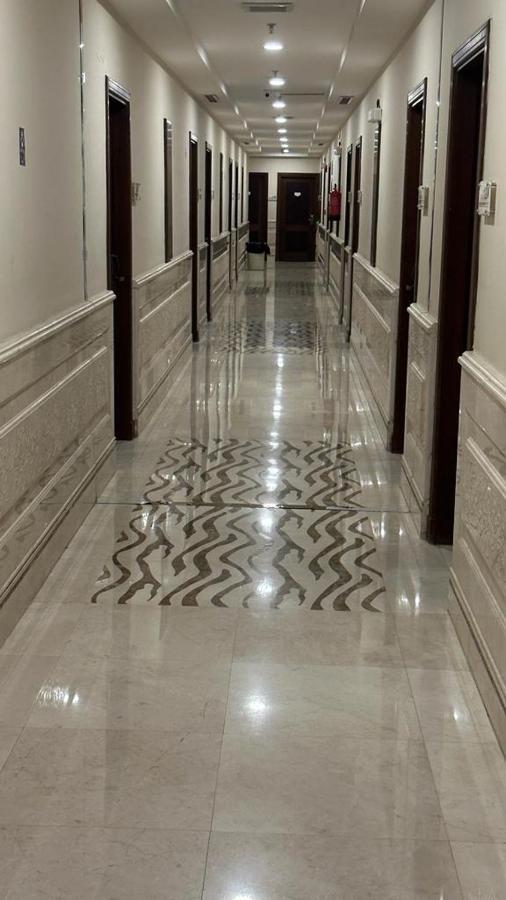 Araek Al Khlood Hotel Mecca Exterior foto