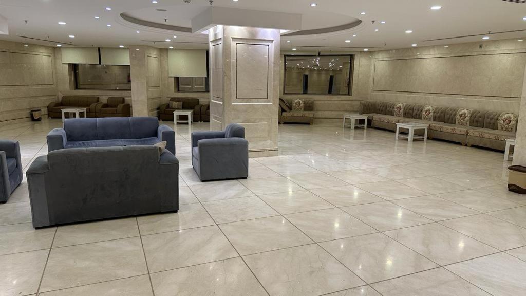 Araek Al Khlood Hotel Mecca Exterior foto